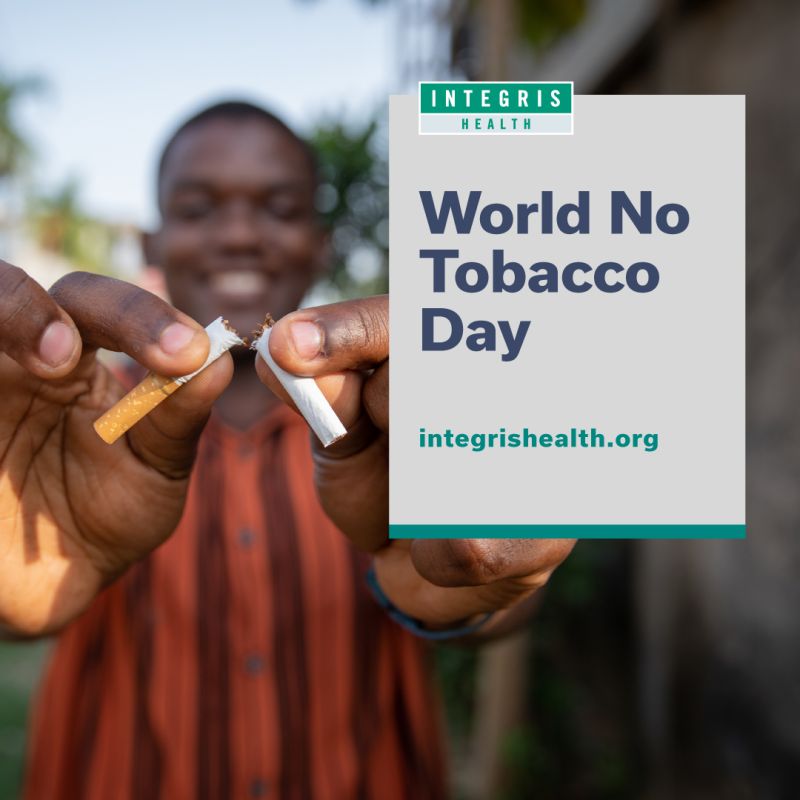 non tobacco user Today is World No Day a reminder that every step toward quitting tobacco is a step toward better health. Tobacco use remains one of the leading causes of preventable disease A WHO report shows that