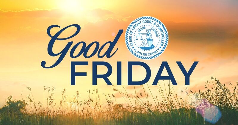 #goodfriday #flclerks Tom Bexley Clerk of the Circuit Court #goodfriday #flclerks Tom Bexley Clerk of the Circuit Court