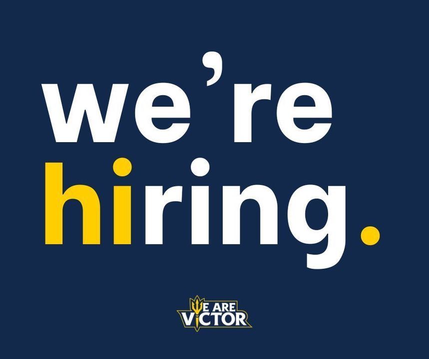 Victor Central Schools on LinkedIn: #wearevictor Victor Central Schools on LinkedIn: #wearevictor