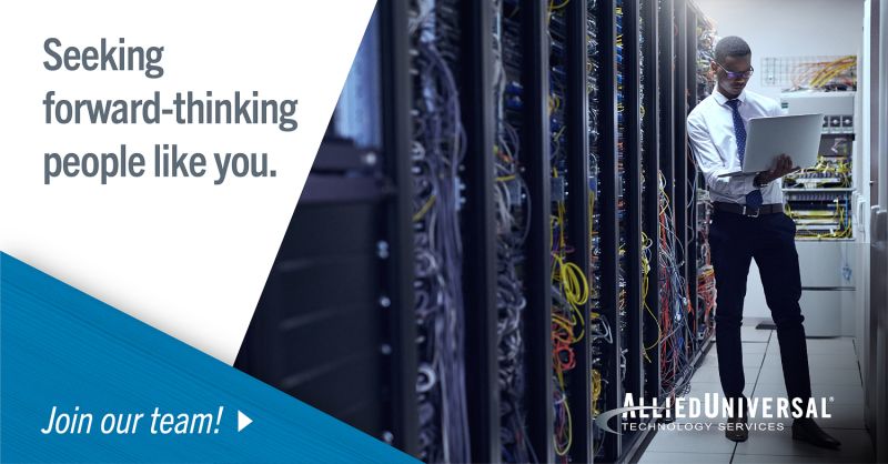 Elizabeth Laboy Novatnack on LinkedIn: Installation Technician II NICET Elizabeth Laboy Novatnack on LinkedIn: Installation Technician II NICET