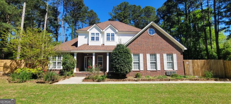1909 E Chestnut Court Statesboro GA 30458 Julie Dasher 1909 E Chestnut Court Statesboro GA 30458 Julie Dasher