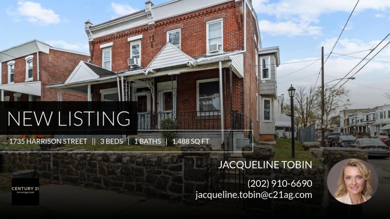Jacqueline Tobin PMP (pending) on LinkedIn: Home For Sale at 1735 Jacqueline Tobin PMP (pending) on LinkedIn: Home For Sale at 1735