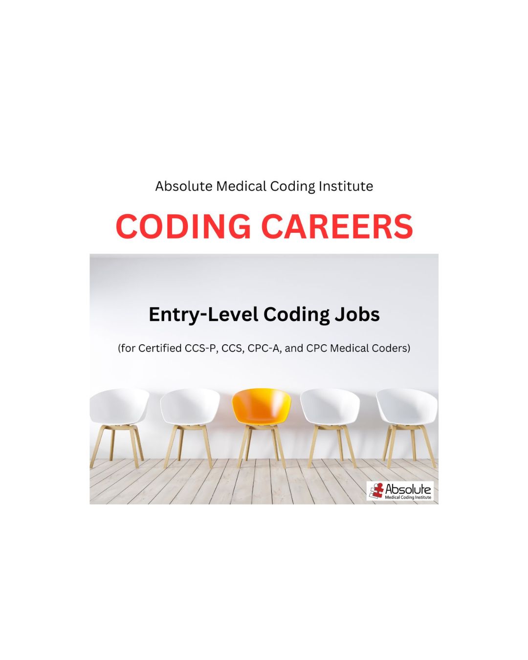 Coders If you currently hold a CCS P CCS CPC or CPC A certification Coders If you currently hold a CCS P CCS CPC or CPC A certification