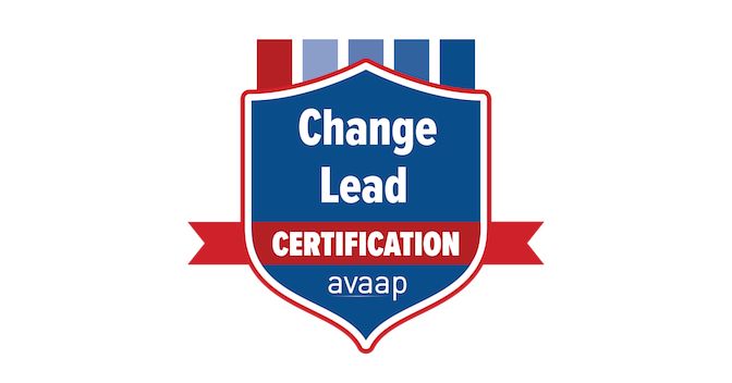 Cynthia Hartman CCMP™ on LinkedIn: Avaap Change Management Lead Cynthia Hartman CCMP™ on LinkedIn: Avaap Change Management Lead