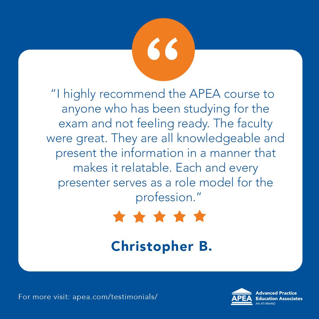 Advanced Practice Education Associates (APEA) on LinkedIn: Are you Advanced Practice Education Associates (APEA) on LinkedIn: Are you