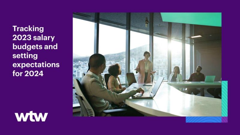 Ron Krupa CEBS on LinkedIn: #hr #salary #compensation #wtwperspective Ron Krupa CEBS on LinkedIn: #hr #salary #compensation #wtwperspective