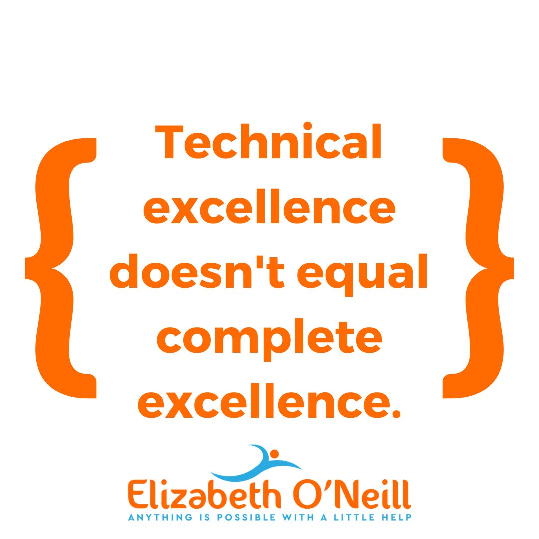 Elizabeth ONeill on LinkedIn: I #39 ve noticed through my work with Elizabeth ONeill on LinkedIn: I #39 ve noticed through my work with