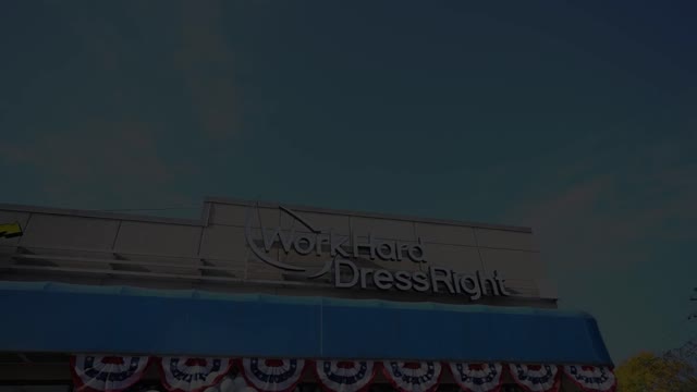 work hard dress right Right, 2 Howe St, Ste 2B, New Haven, CT 06511, US #newarkstrong #workharddressright #grandopening #brickcity #workwear