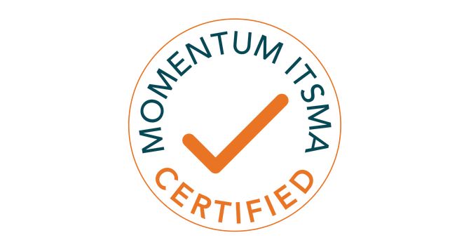 Maya Lee on LinkedIn: Momentum ITSMA ABM Certified was issued by Maya Lee on LinkedIn: Momentum ITSMA ABM Certified was issued by