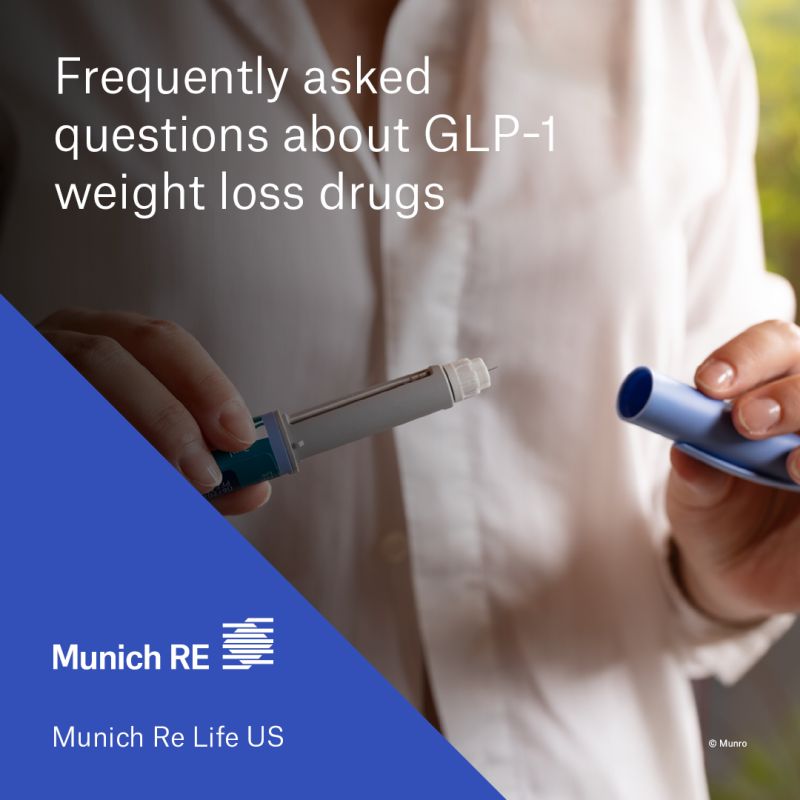 glp-1 drug test The FDA-approved pill for weight loss works differently than you might think. Swipe to see how 50 . . munichrelifena #glp1 #semagultide | Munich