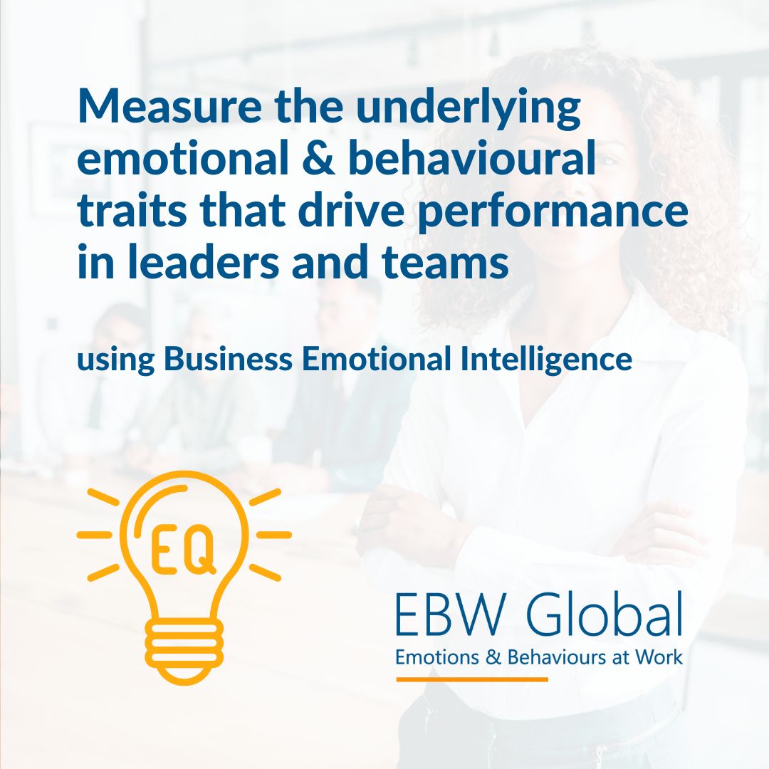 Our Certifications EBW Global EBW Global Business Emotional Our Certifications EBW Global EBW Global Business Emotional