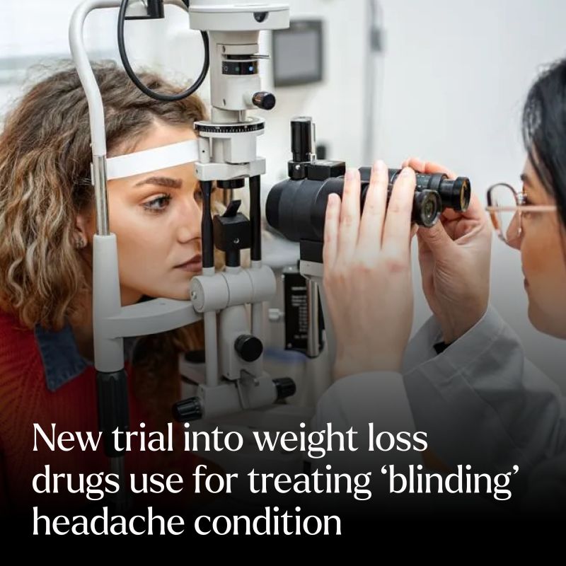 headache after taking tirzepatide Mounjaro and headaches: complete guide for prevention and management Does Tirzepatide Cause Headaches? -