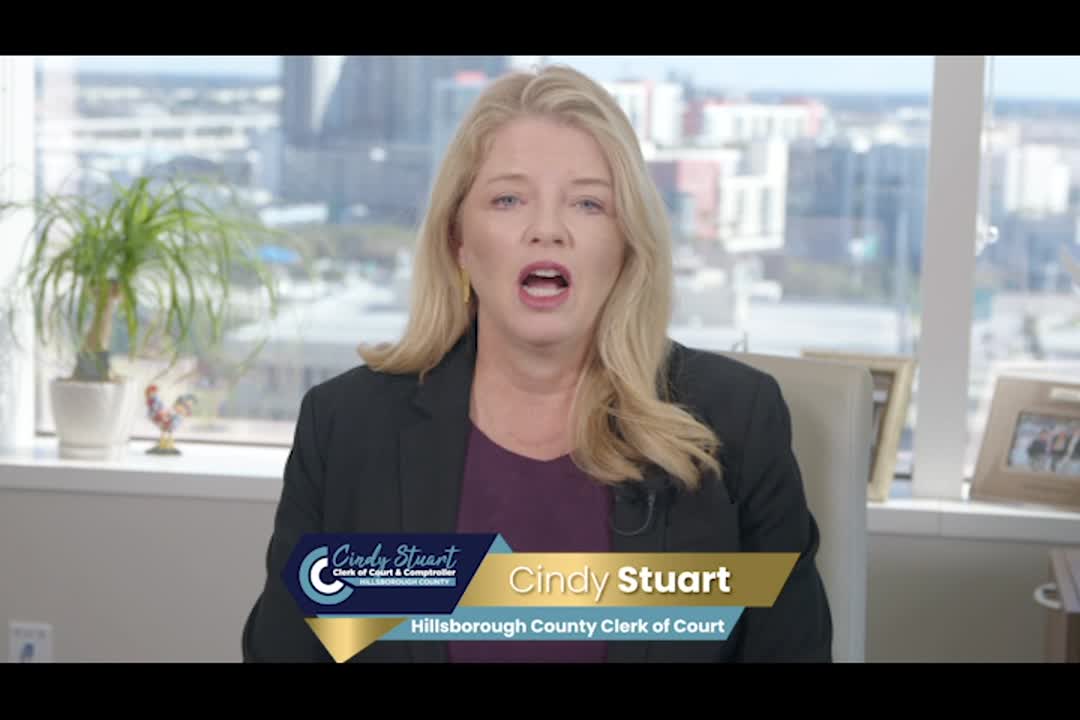 Hillsborough County Clerk of Circuit Court Comptroller on LinkedIn: # Hillsborough County Clerk of Circuit Court Comptroller on LinkedIn: #