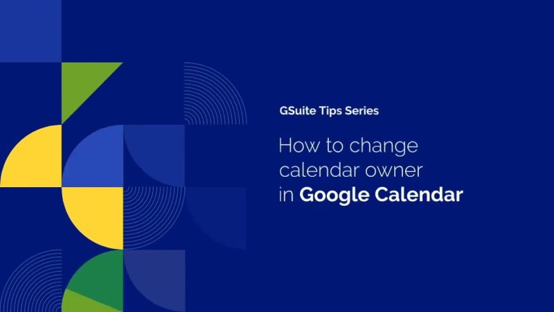 Matteo Balzarini on LinkedIn: How to Change Calendar Owner in Google Matteo Balzarini on LinkedIn: How to Change Calendar Owner in Google