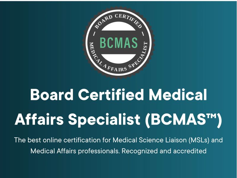 BCMAS Certification Details Elaa Hilou PhD BCMAS Certification Details Elaa Hilou PhD