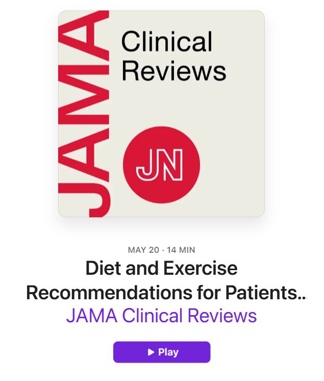 jama glp 1 Secret shopper study reveals questionable telehealth GLP-1 practices Diet and Exercise Recommendations for