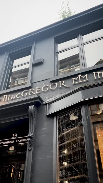MacGregor and MacDuff Kings of Kilts on LinkedIn: It has been a MacGregor and MacDuff Kings of Kilts on LinkedIn: It has been a