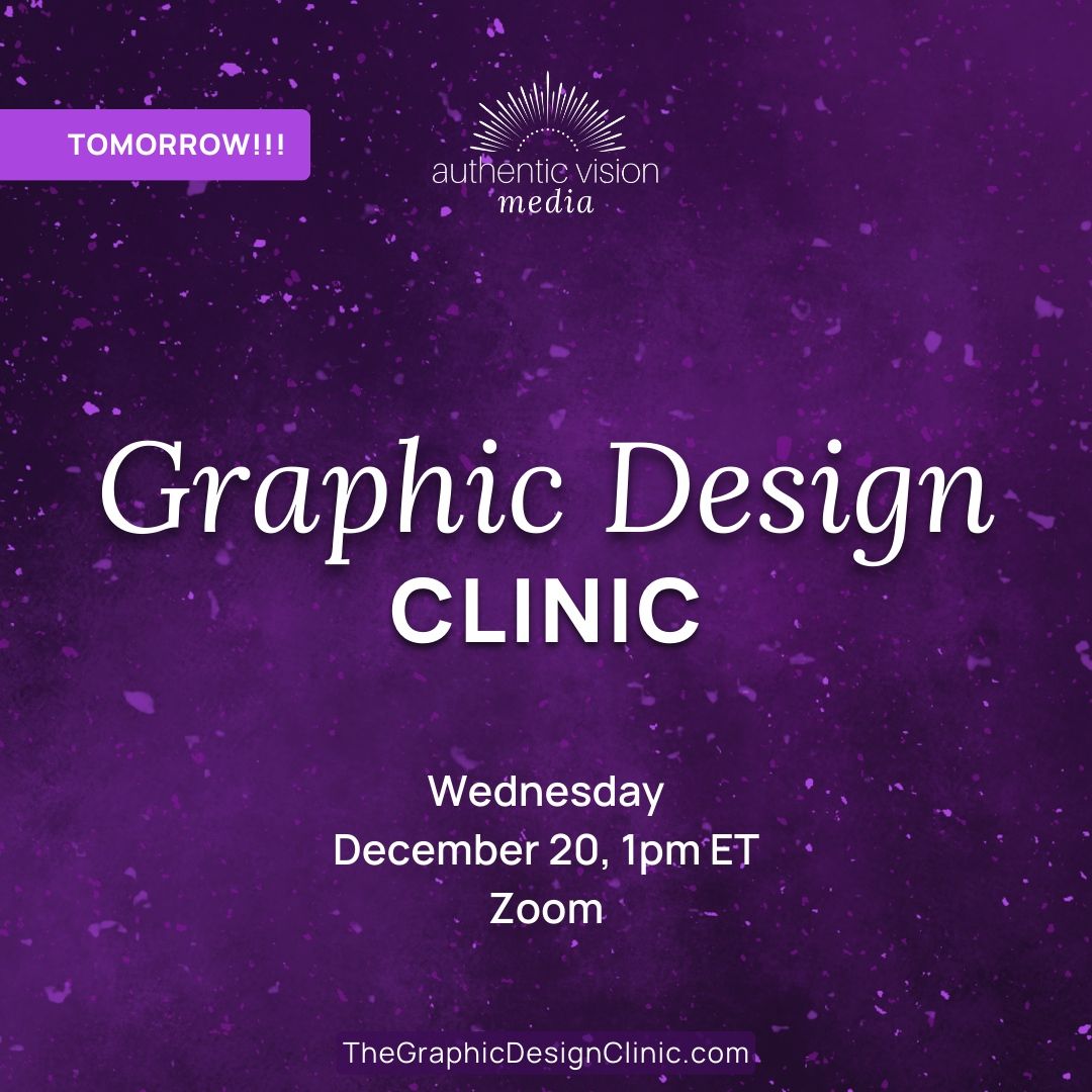 Leanne Knight, Graphic Designer on LinkedIn: The Graphic Design Clinic ...