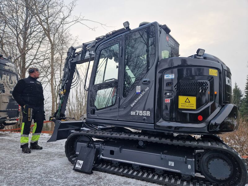kobelco #kobelcoeurope #builtforperfectionists | Kobelco kobelco #kobelcoeurope #builtforperfectionists | Kobelco