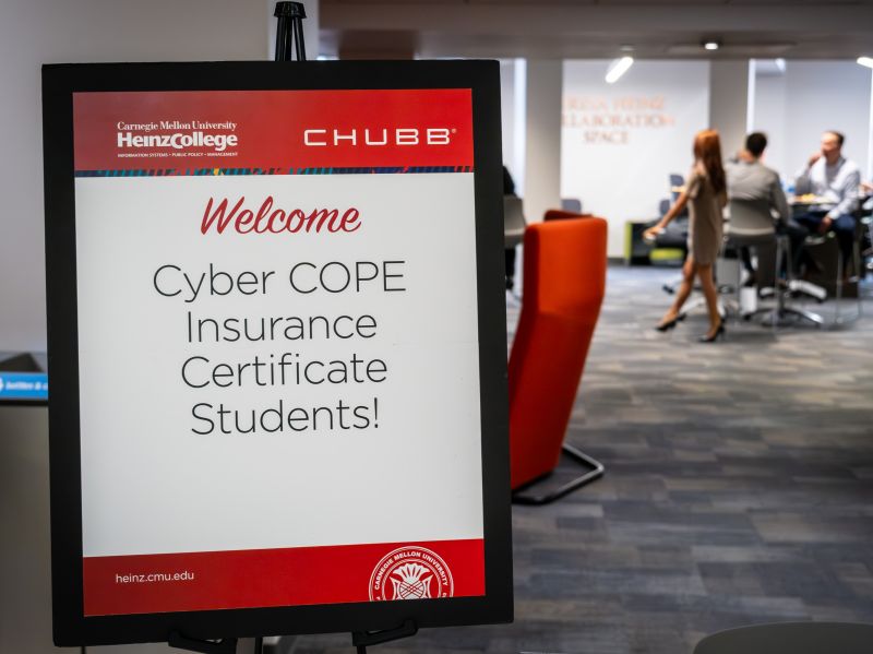 Chubb on LinkedIn: We #39 re thrilled to kick off the 7th cohort of the Chubb on LinkedIn: We #39 re thrilled to kick off the 7th cohort of the