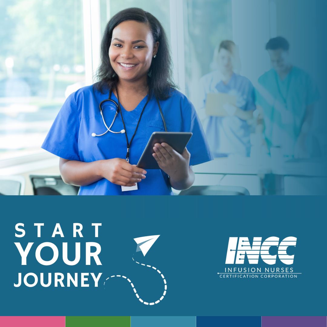 Infusion Nurses Certification Corporation on LinkedIn: Register now for Infusion Nurses Certification Corporation on LinkedIn: Register now for