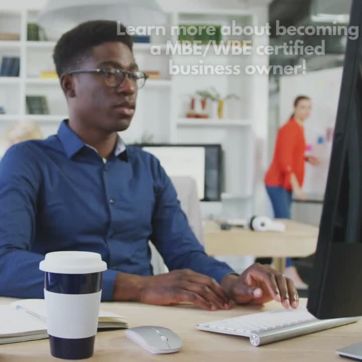 Learn the benefits of MBE/WBE certification RI Small Business Learn the benefits of MBE/WBE certification RI Small Business