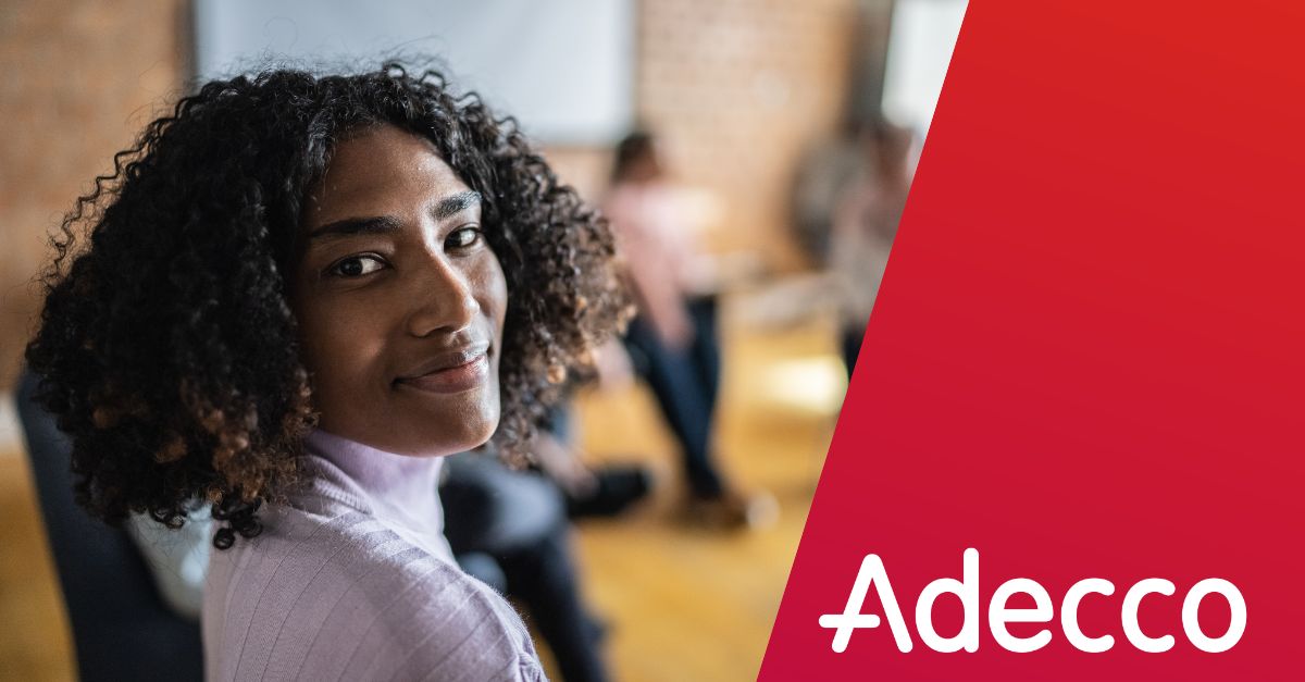 Lisa Lanham Meehan on LinkedIn: #adecco Lisa Lanham Meehan on LinkedIn: #adecco