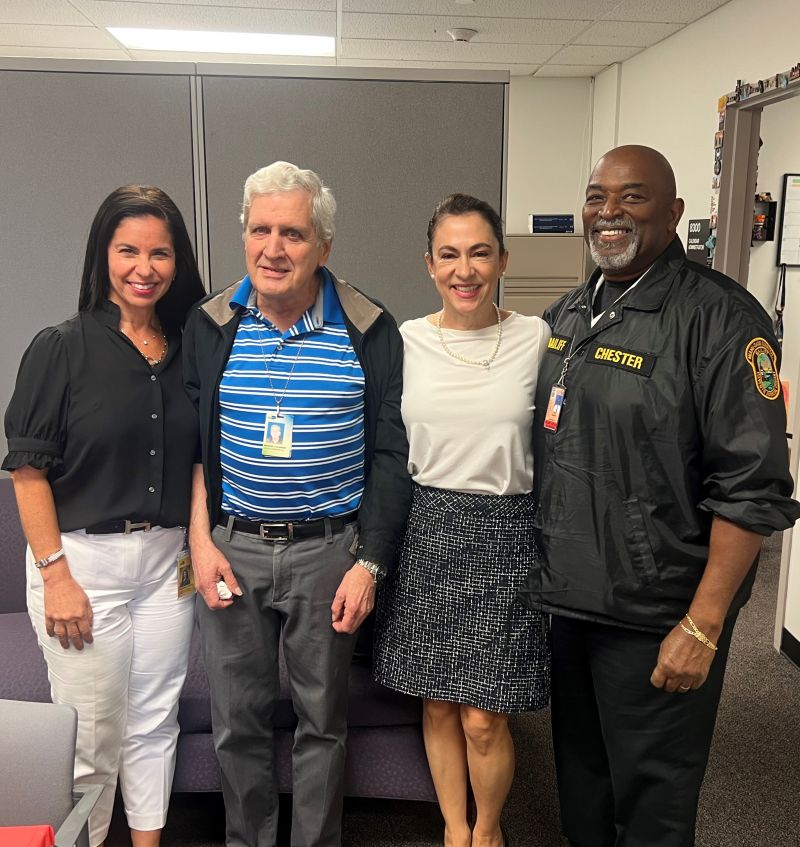 MiamiDadeCourts on LinkedIn: #teamjud11 #teamjud11 #wewholaborhere # MiamiDadeCourts on LinkedIn: #teamjud11 #teamjud11 #wewholaborhere #