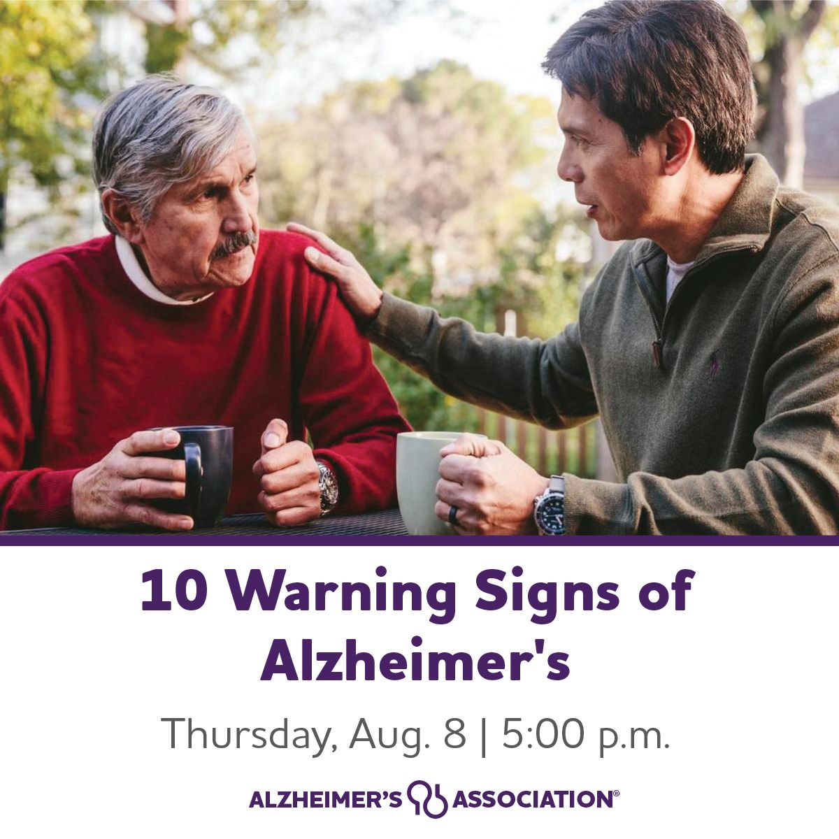 Alzheimer #39 s Association National Capital Area Chapter on LinkedIn: Join Alzheimer #39 s Association National Capital Area Chapter on LinkedIn: Join