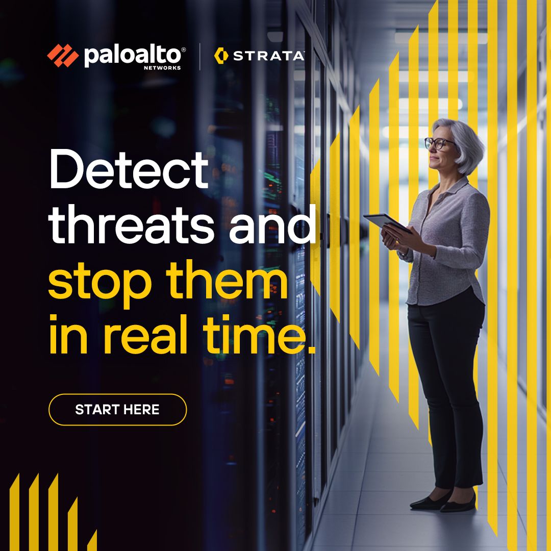 Palo Alto Networks on LinkedIn: Strengthen Your Network Security Foundation Palo Alto Networks on LinkedIn: Strengthen Your Network Security Foundation