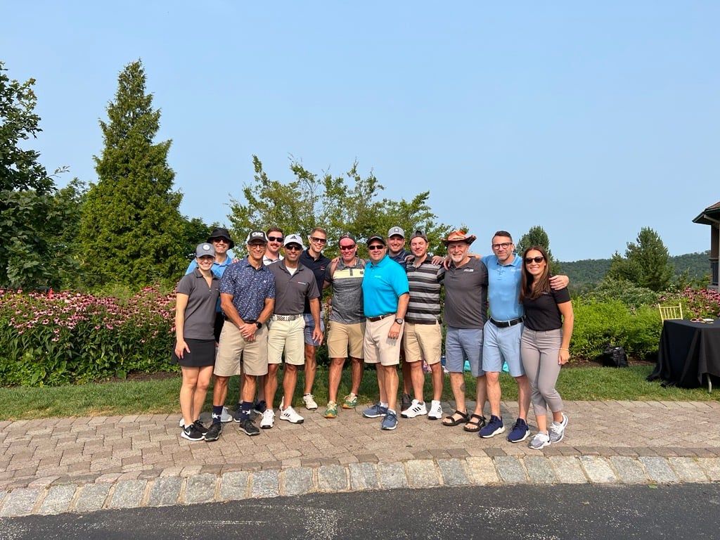 It #39 s a beautiful day for golfing JAG ONE Physical Therapy is a proud It #39 s a beautiful day for golfing JAG ONE Physical Therapy is a proud