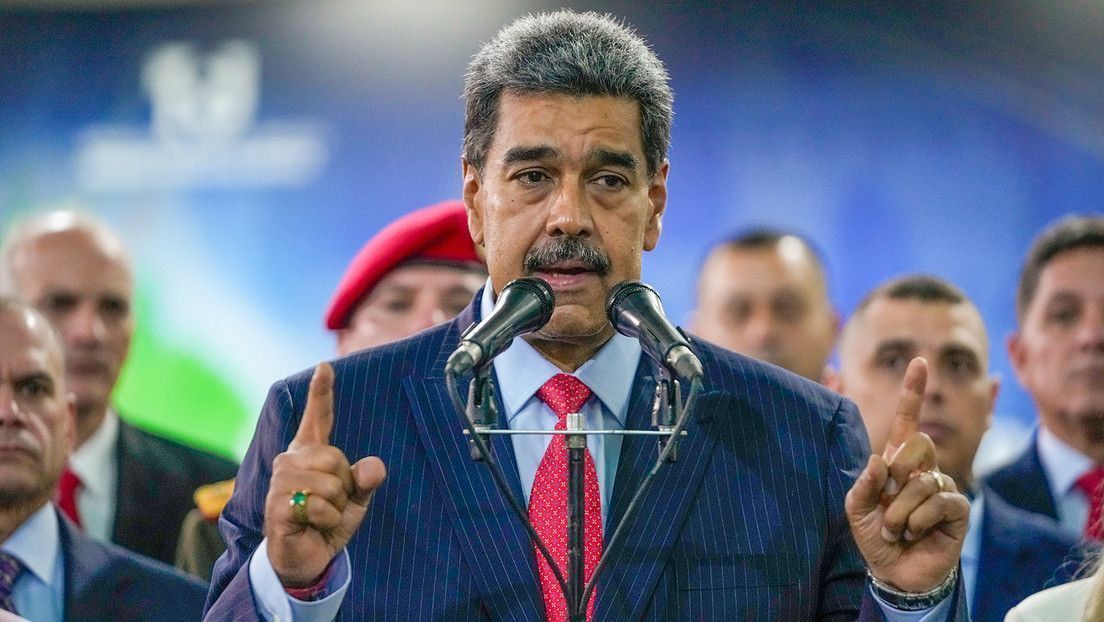 Jesus Rodriguez Espinoza on LinkedIn: President Maduro Files Supreme Jesus Rodriguez Espinoza on LinkedIn: President Maduro Files Supreme