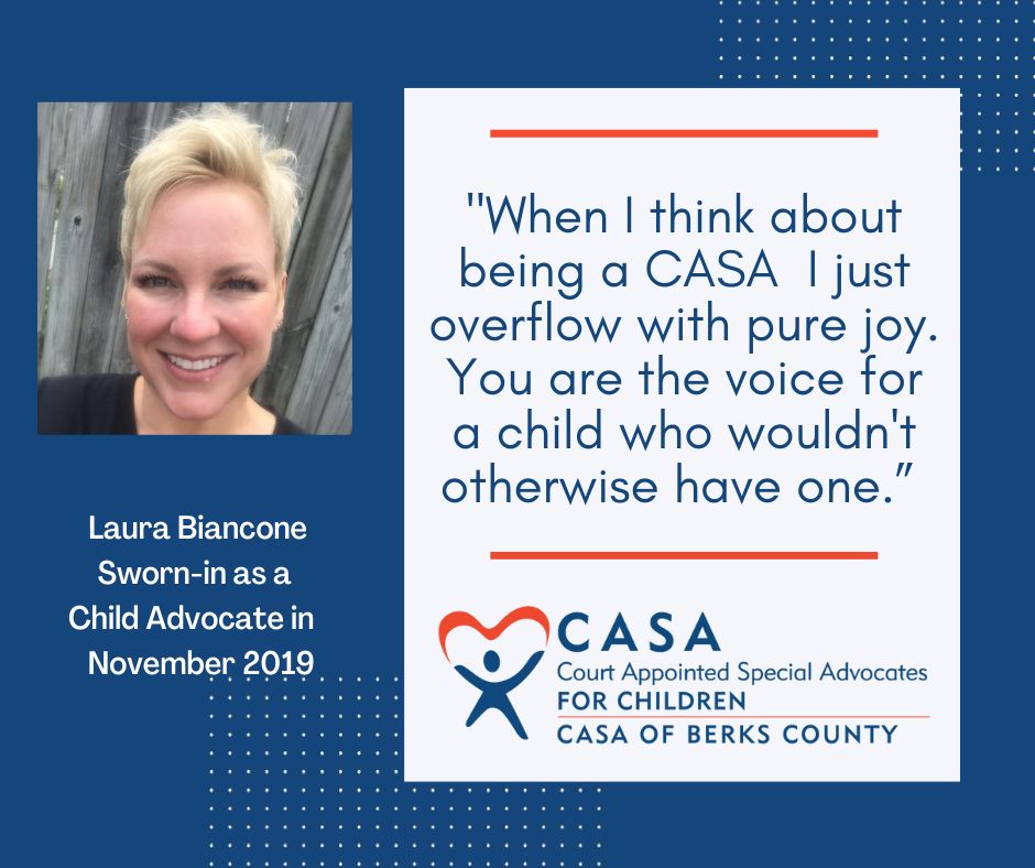 CASA Berks County on LinkedIn: Hands on work as a court appointed child CASA Berks County on LinkedIn: Hands on work as a court appointed child