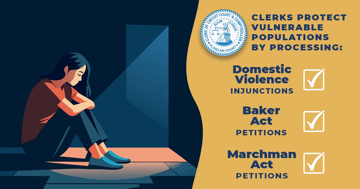 Mental Health Tom Bexley Clerk of the Circuit Court Comptroller Mental Health Tom Bexley Clerk of the Circuit Court Comptroller