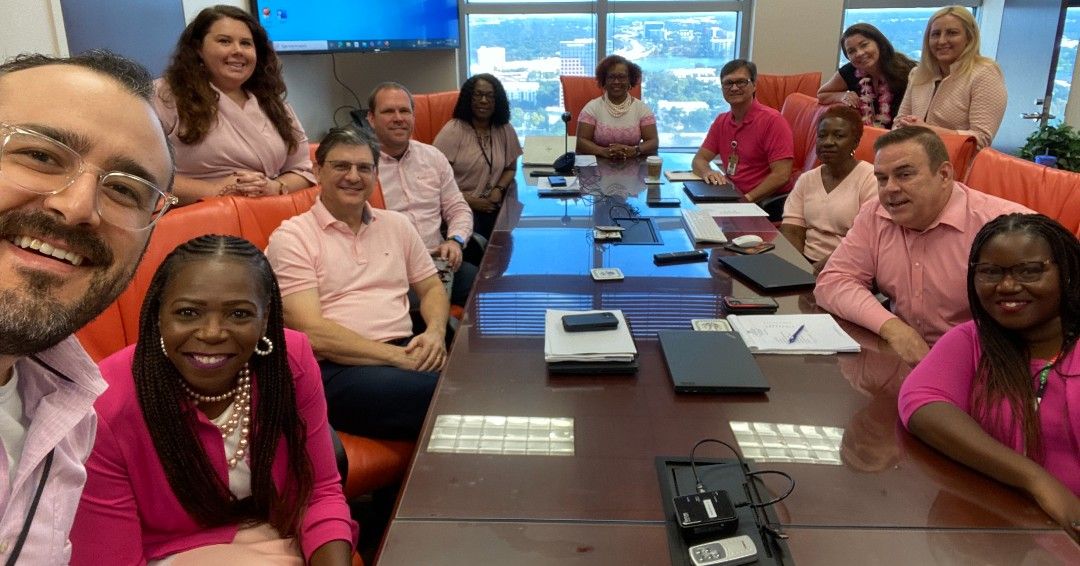 Orange County Clerk of Courts on LinkedIn: #breastcancerawareness # Orange County Clerk of Courts on LinkedIn: #breastcancerawareness #