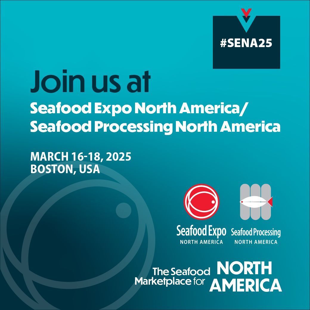Christy Draus on LinkedIn: #sena2025 #seafoodindustry #xrayinspection Christy Draus on LinkedIn: #sena2025 #seafoodindustry #xrayinspection
