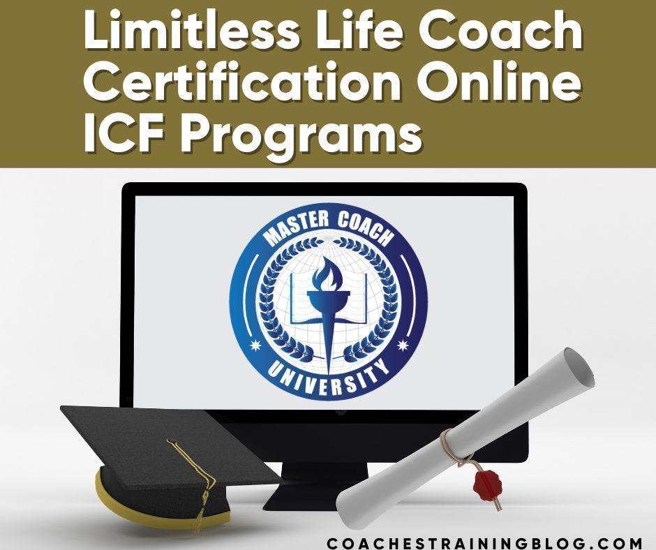 Jeffrey Sooey on LinkedIn: Limitless Life Coach Certification Online Jeffrey Sooey on LinkedIn: Limitless Life Coach Certification Online