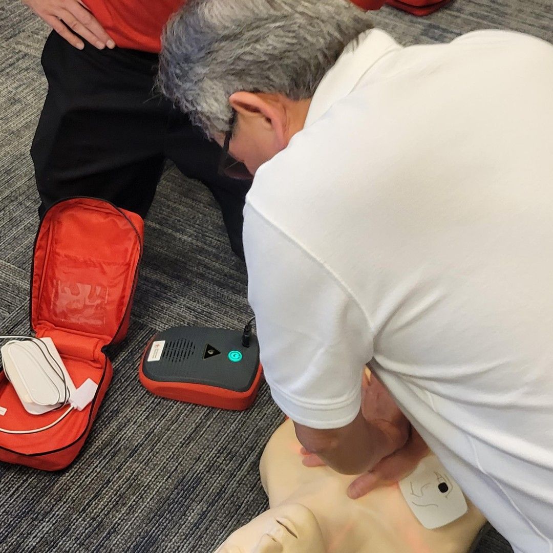 Burlington CPR on LinkedIn: Did you know More than 350 000 cardiac Burlington CPR on LinkedIn: Did you know More than 350 000 cardiac