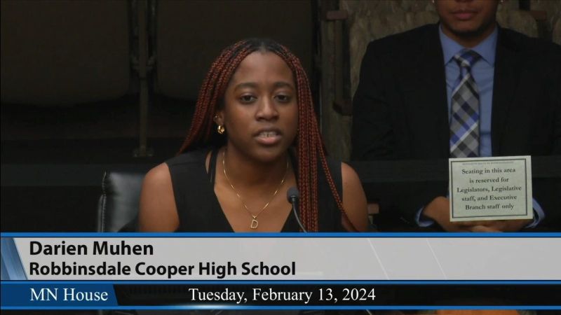 National Association of School Resource Officers on LinkedIn: Cooper HS National Association of School Resource Officers on LinkedIn: Cooper HS