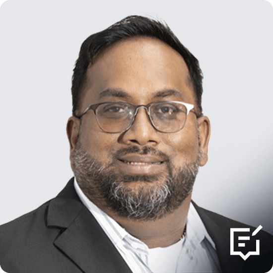 Lessons from the CCOA: Failing Forward as a Cybersecurity Leader A Lessons from the CCOA: Failing Forward as a Cybersecurity Leader A