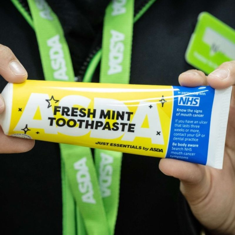 make your own cigarette tubes asda Tube 5 x 100 Make Your Own Cigarette Maker