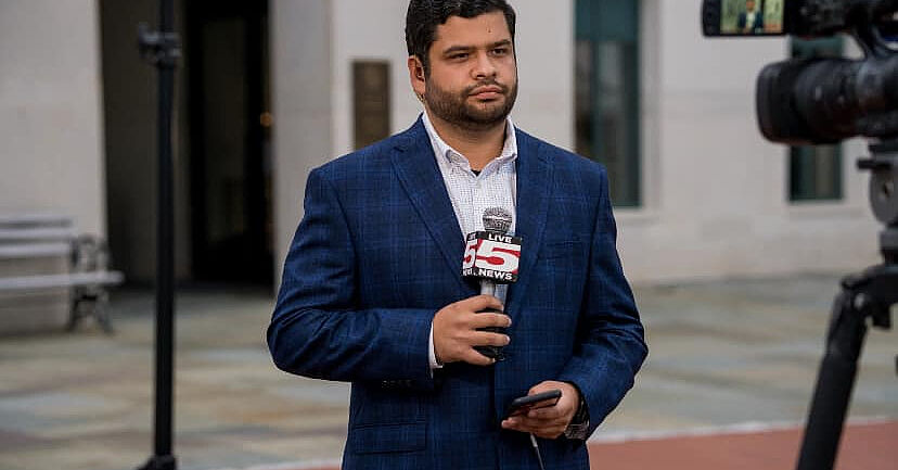 WCSC TV Live 5 News on LinkedIn: MULTIMEDIA REPORTER WCSC in WCSC TV Live 5 News on LinkedIn: MULTIMEDIA REPORTER WCSC in