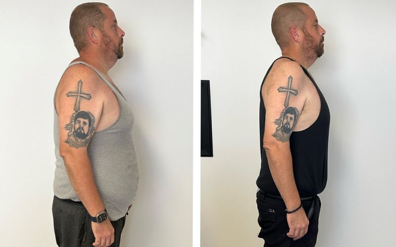 tirzepatide vs semaglutide muscle loss weight comparison tirzepatide vs semaglutide differences weight loss Semaglutide vs. Tirzepatide: What's Semaglutide vs Tirzepatide: Weight-Loss Injection