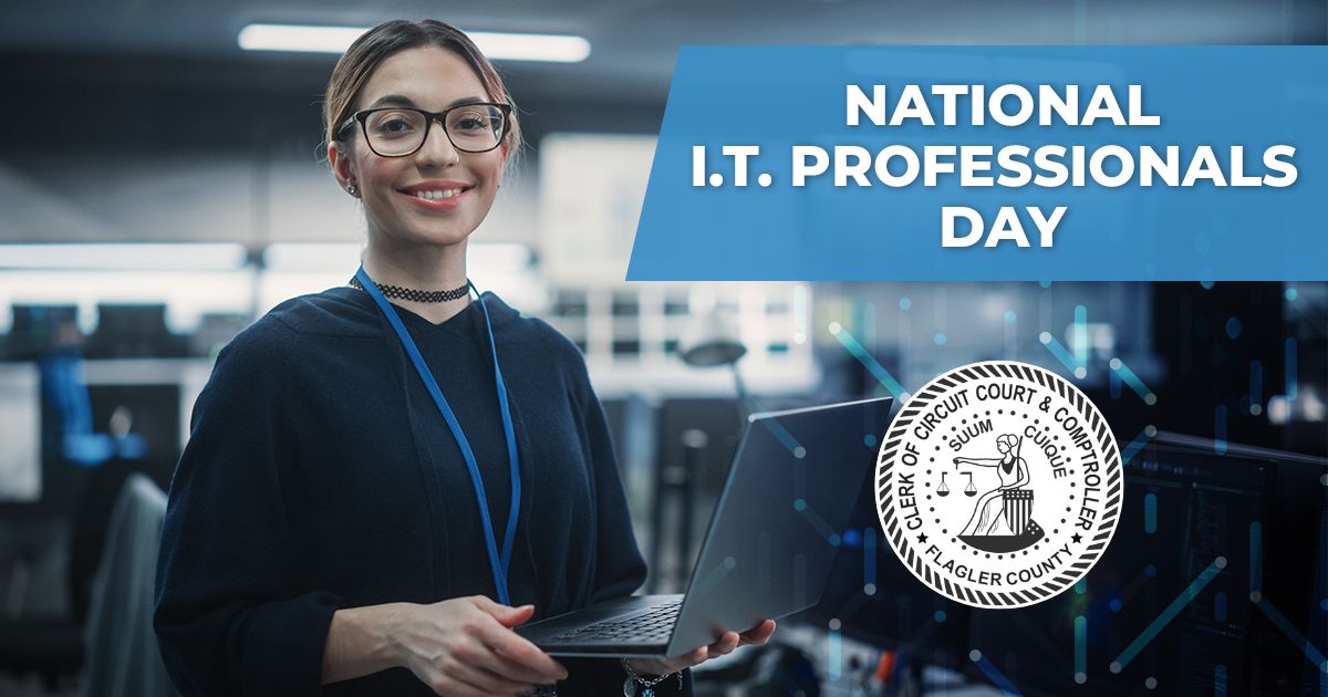 #flclerks #itprofessionalsday2024 Tom Bexley Clerk of the Circuit #flclerks #itprofessionalsday2024 Tom Bexley Clerk of the Circuit