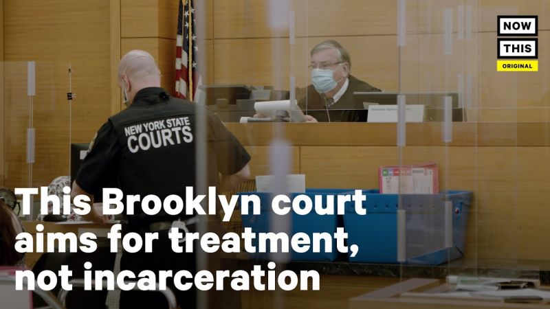 Center for Justice Innovation on LinkedIn: Brooklyn Mental Health Court Center for Justice Innovation on LinkedIn: Brooklyn Mental Health Court