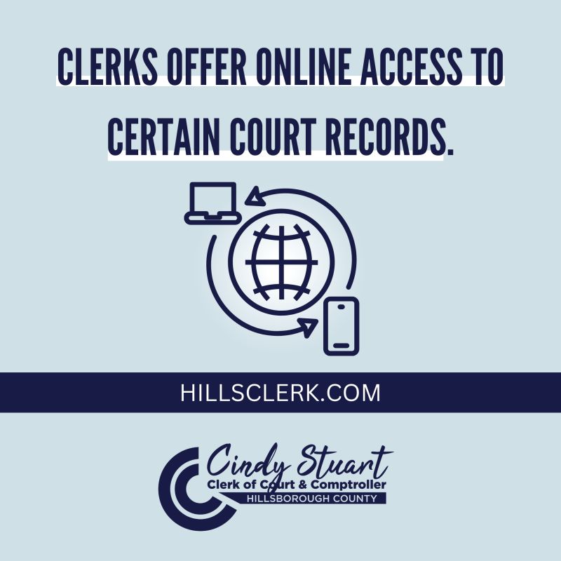 #hillsclerk #flclerks Hillsborough County Clerk of Circuit Court #hillsclerk #flclerks Hillsborough County Clerk of Circuit Court