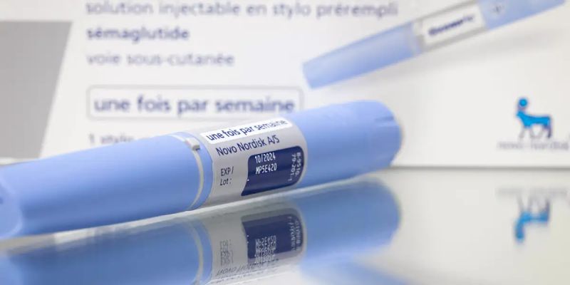 can semaglutide cause suicidal thoughts Watchdog updates warnings for Ozempic-style drugs over potential risk of Can GLP-1 drugs Ozempic and