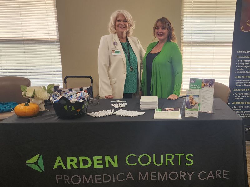 Arden Courts on LinkedIn: Arden Courts ProMedica Memory Care Community Arden Courts on LinkedIn: Arden Courts ProMedica Memory Care Community