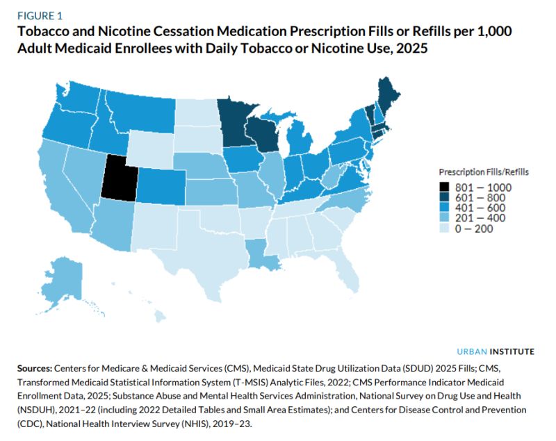 tobacco related deaths in us The decline of smoking US Tobacco Use Causes 449,000
