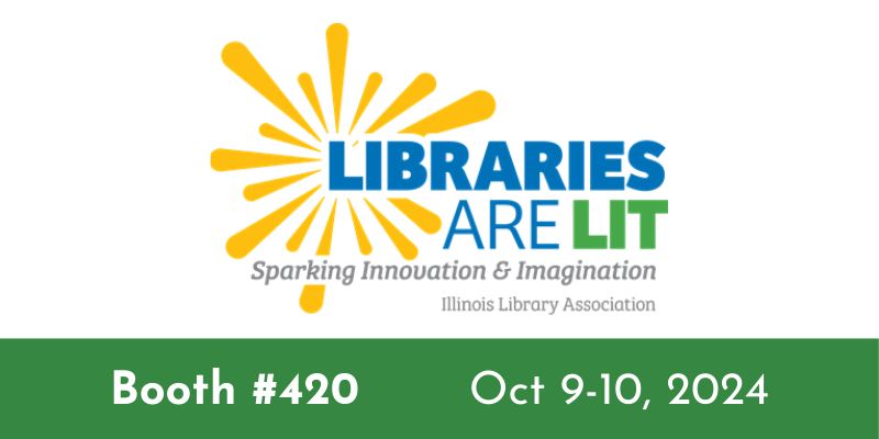 Springshare on LinkedIn: Illinois Library Association Annual Conference Springshare on LinkedIn: Illinois Library Association Annual Conference
